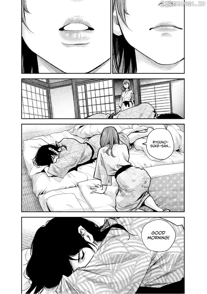 Hare Kon Chapter 173 image 04_optimized